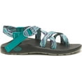 thumbnail image 1 of Chaco Z/2 Adjustable Strap Classic Sandal Women Current Dusty Blue, 1 of 6