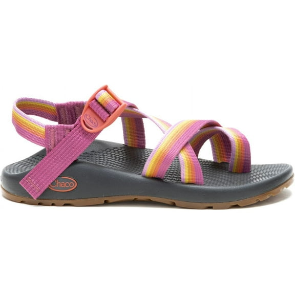 Chaco Z/2 Adjustable Strap Wide-Width Classic Sandal Women