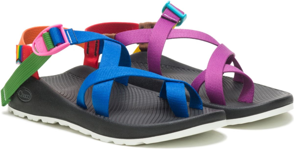 Fiesta vibrant store blue chaco