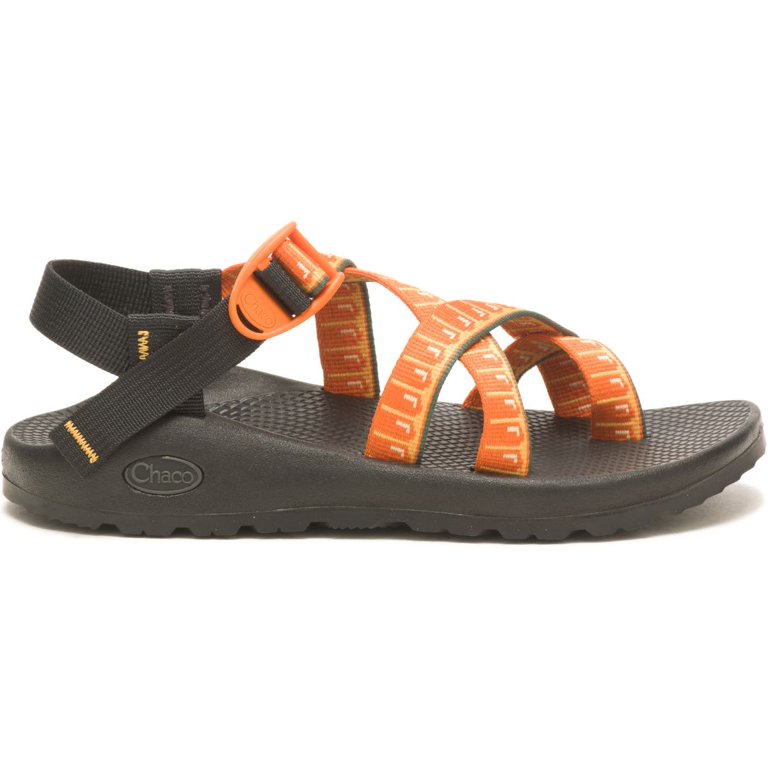 Chaco Z 2 Classic Sandal Women Juicy Orange