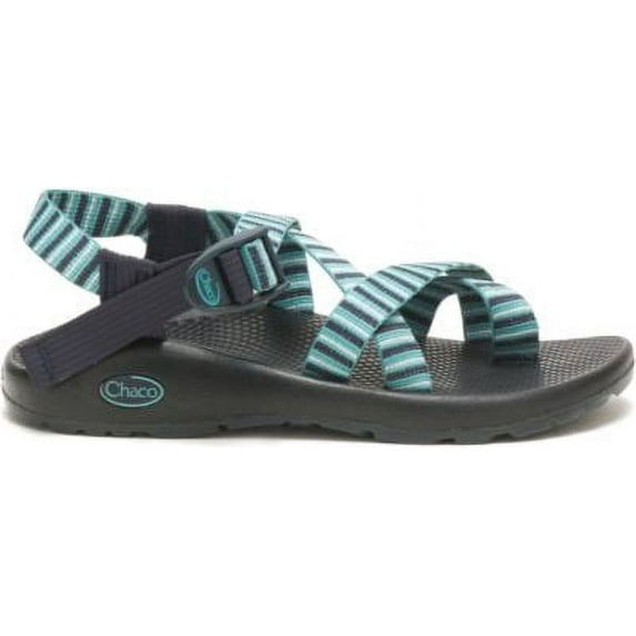 Chaco Z/2 Adjustable Strap Classic Sandal Women Seaside Navy