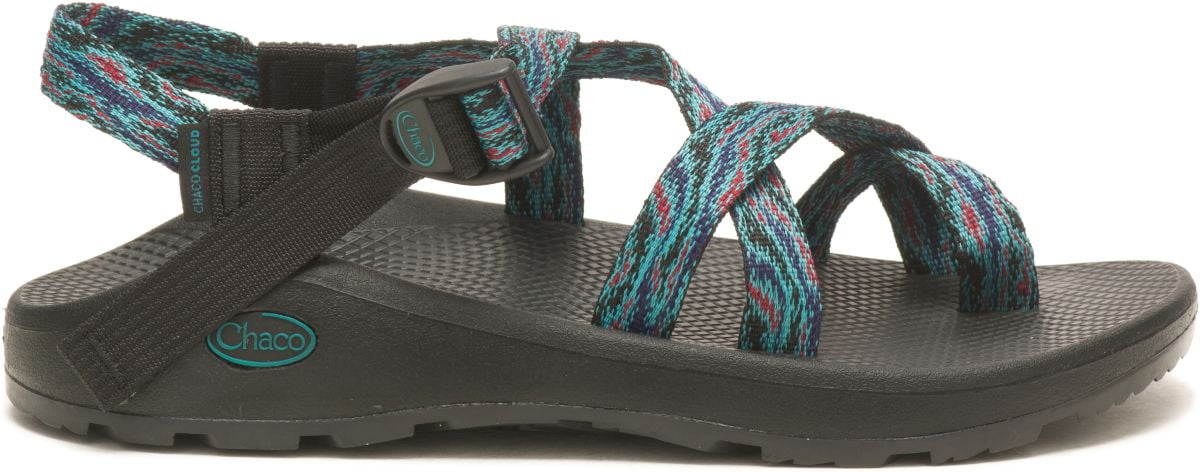 Chaco Z/Cloud 2 Adjustable Strap Cushioned Sandal Men 
