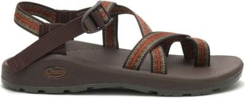 Chaco Z/Cloud 2 Seam Rust Water Friendly Comfort Hiking Sandals Mens Size 11 Z CLOUD 2 MENS SANDALS JCH108679 - Parts Unknown main image 3