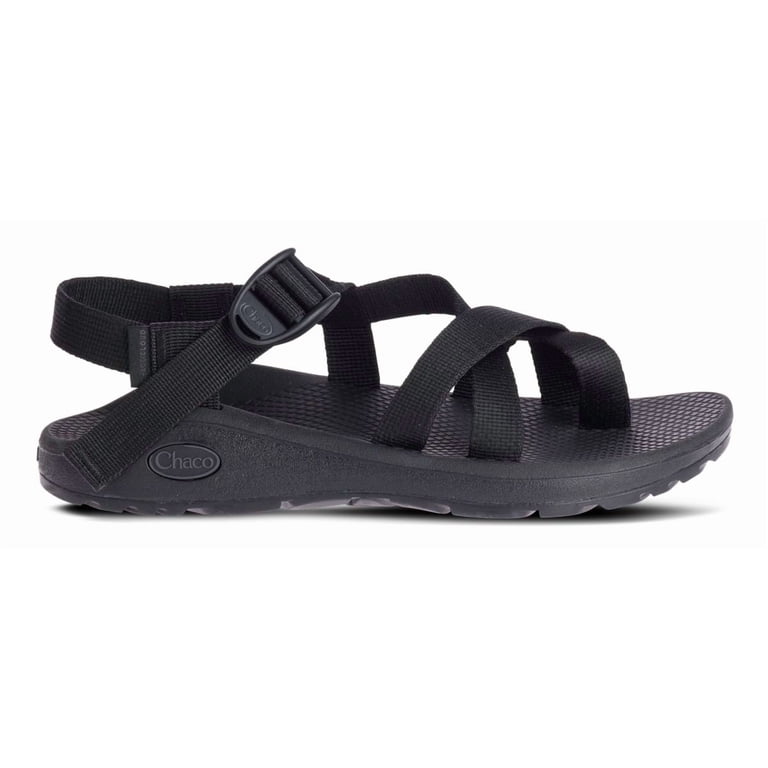 Chaco Z/Cloud 2 Sandals Black with Adjustable Strap Size 7 Amazon.com | Chaco Z/Cloud 2 Adjustable Strap Cushioned  main image 2