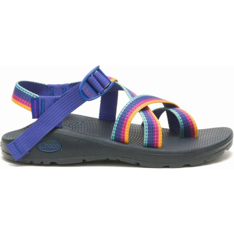 Chaco Women's Z/Cloud Cushioned Sandal with ChacoGrip Outsole