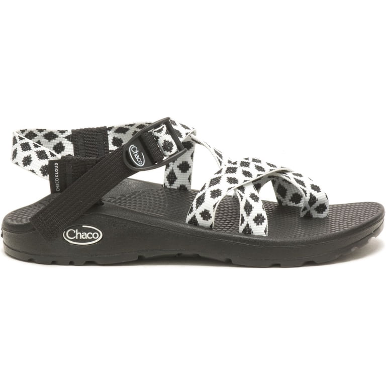 Chaco Z/Cloud 2 Adjustable Strap Cushioned Sandal Women - Walmart.com