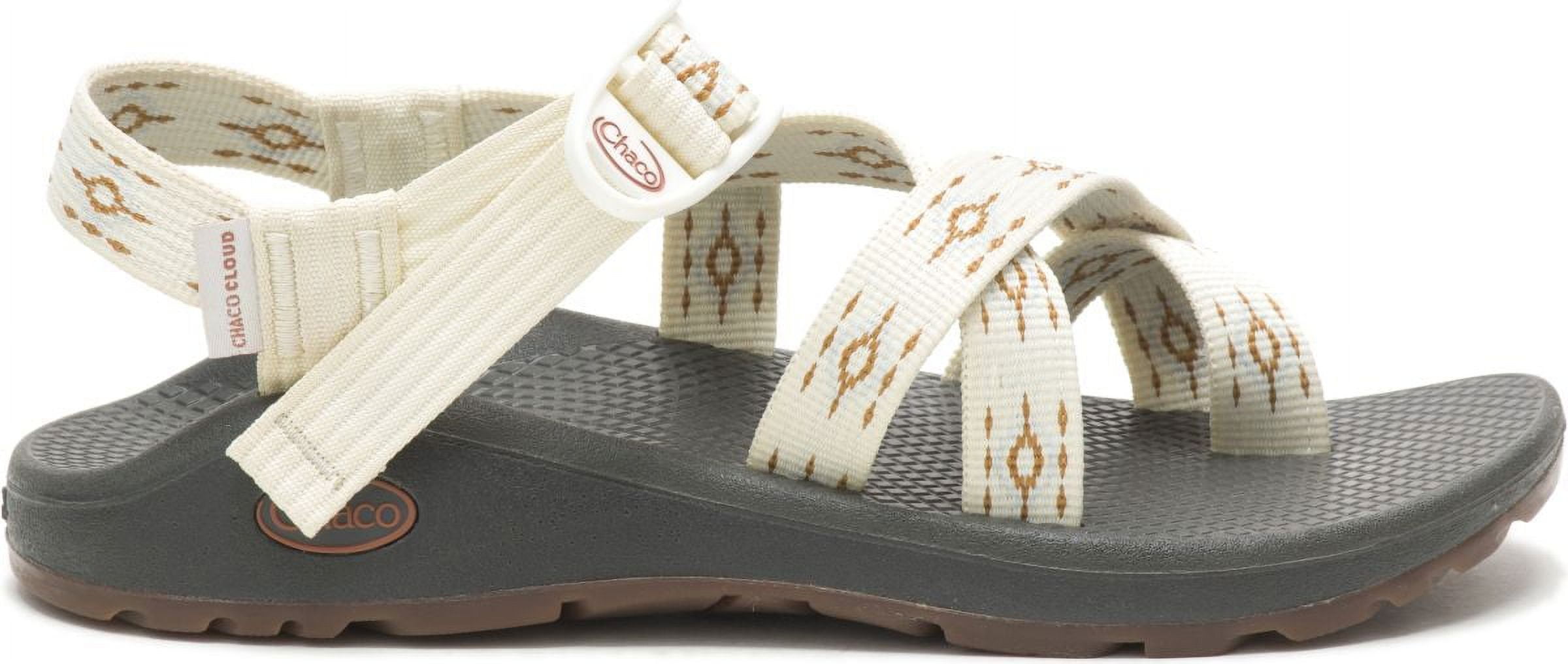 Chaco Z/Cloud 2 Adjustable Strap Wide-Width Cushioned Sandal Women ...