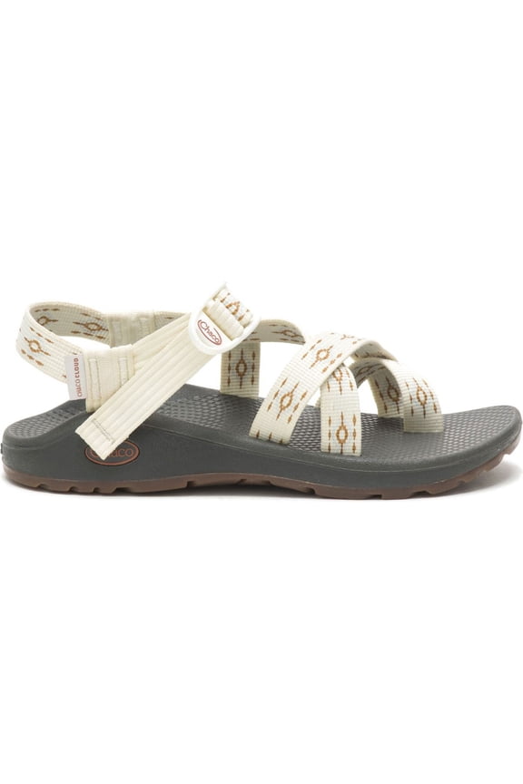 Z/Cloud 2 Adjustable Strap Cushioned Sandal Women