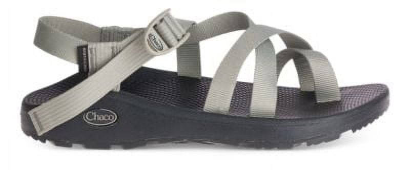 Chaco Z/Cloud 2 Sandal Men Solid Moon Rock - Walmart.com
