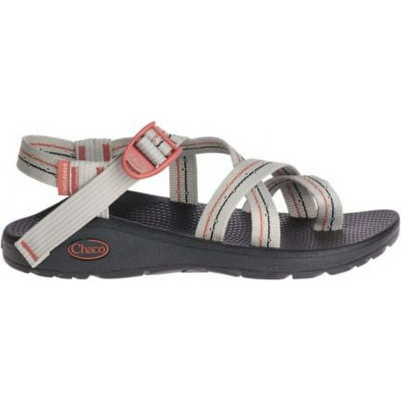Chaco Z/Cloud 2 Women 6 String Cream