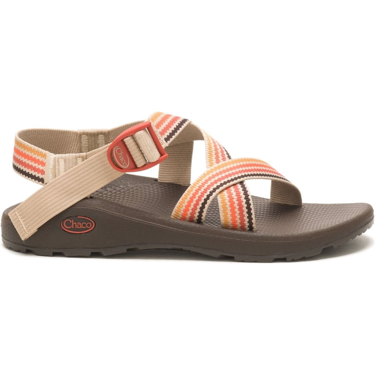 Chaco Z/Cloud Adjustable Strap Cushioned Sandal Men Scoop  display picture 1