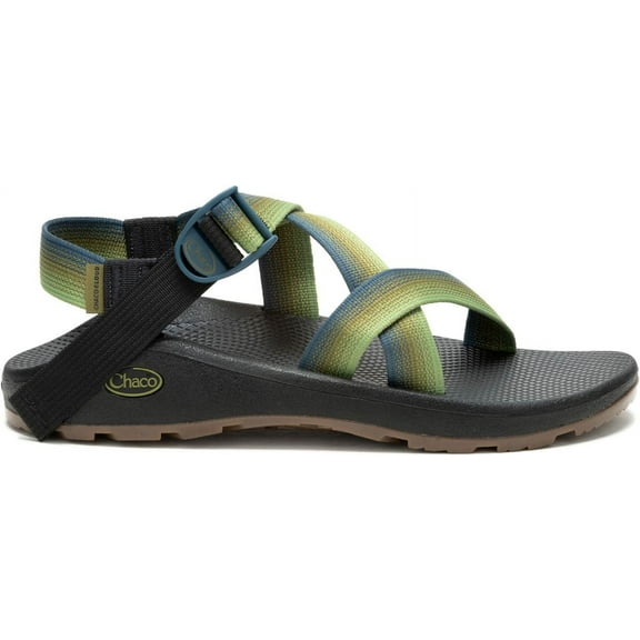 Chaco Z/Cloud Adjustable Strap Cushioned Sandal Men