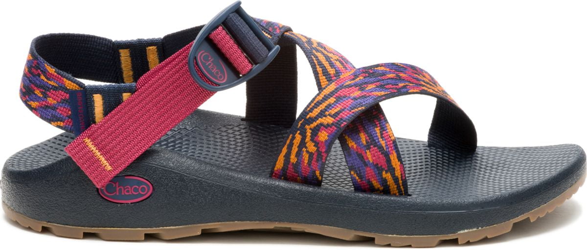 Chaco Z/Cloud Mens Size 15 Blue Beach Walking Outdoor Sport Strappy Sandals Chaco Z/Cloud Sandals - Men main image 3