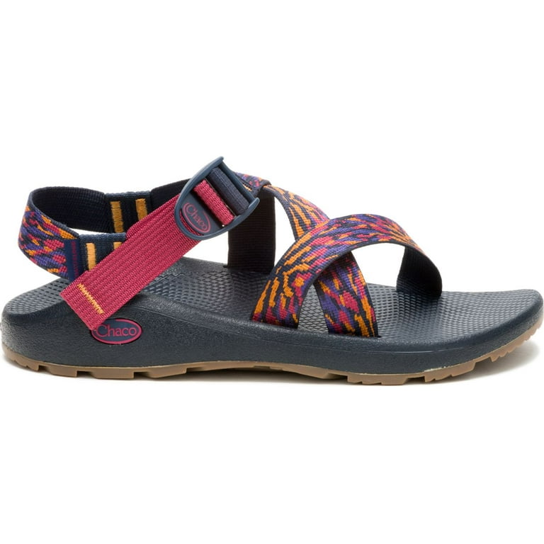 Chaco Z/Cloud Adjustable Strap Cushioned Sandal Men  display picture 3