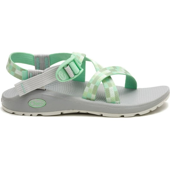 Chaco Z/Cloud Adjustable Strap Cushioned Sandal Women