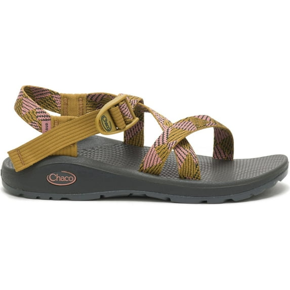 Chaco Z/Cloud Adjustable Strap Cushioned Sandal Women