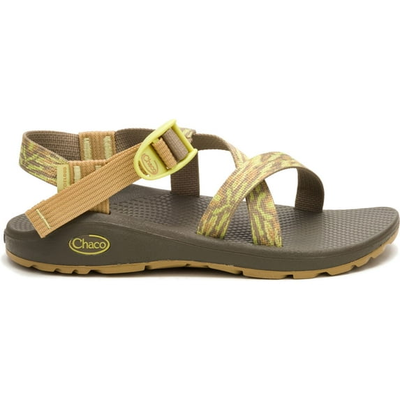 Chaco Z/Cloud Adjustable Strap Cushioned Sandal Women