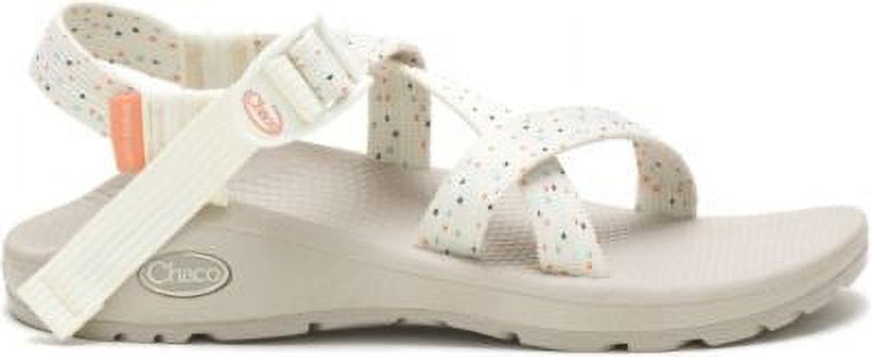 ちゃこ Chaco Z/Cloud Adjustable Strap Cushioned Sandal Women - Walmart.com