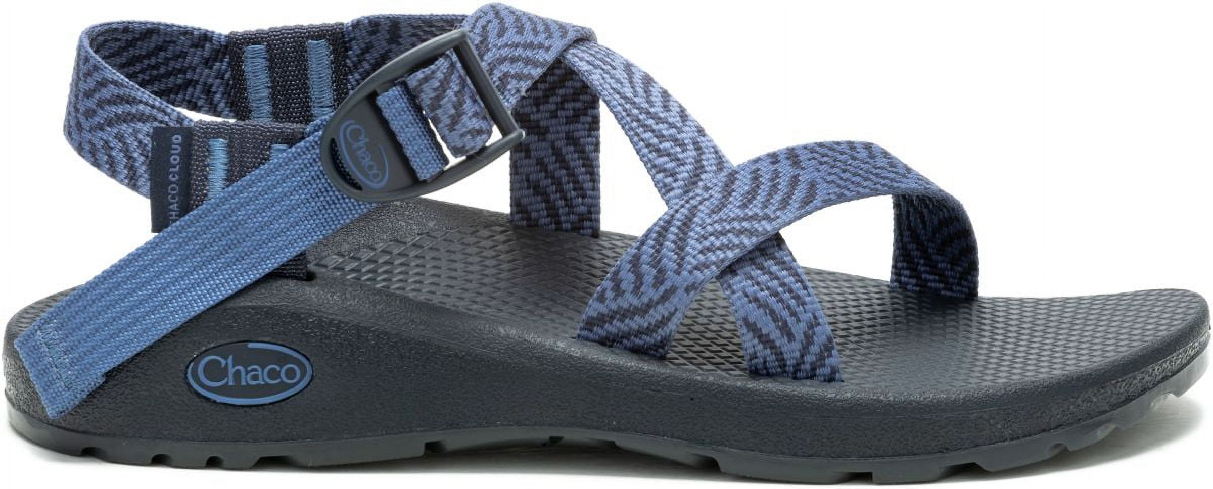 Chaco Z Cloud Adjustable Strap Cushioned Sandal Women Walmart
