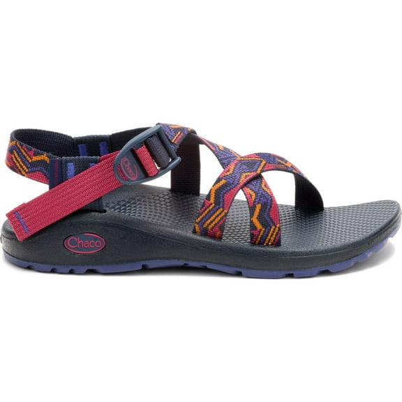 Chaco Z/Cloud Adjustable Strap Cushioned Sandal Women