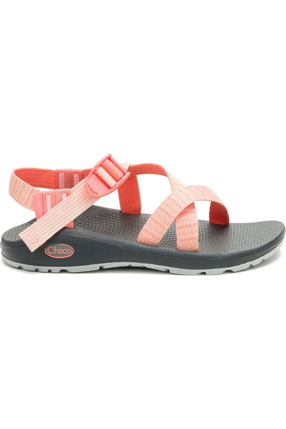 Z/Cloud Adjustable Strap Wide-Width Cushioned Sandal Women