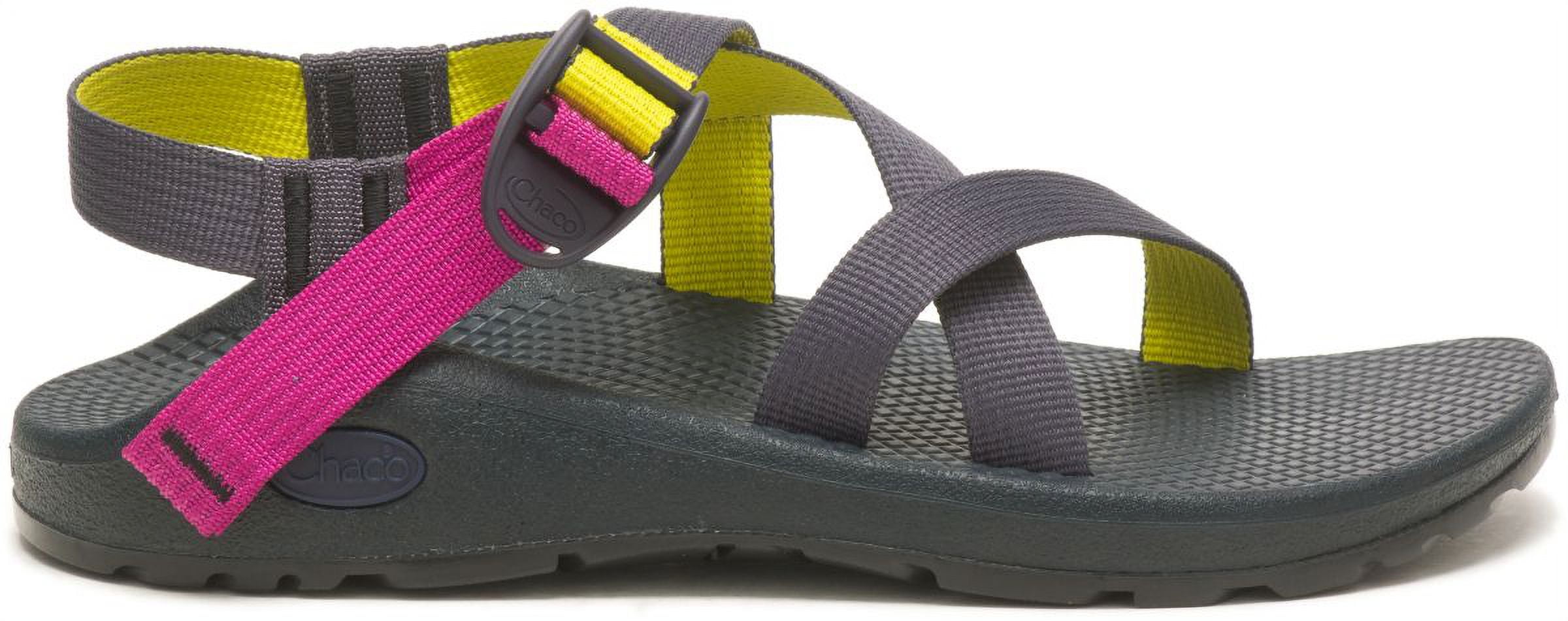 Chaco Z/Cloud Adjustable Strap Cushioned Sandal Women Beams