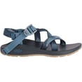 thumbnail image 1 of Chaco Z/Cloud Adjustable Strap Cushioned Sandal Women, 1 of 8