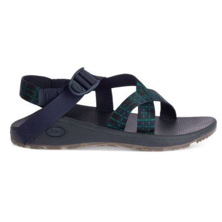 Chaco Z/Cloud Men 10 Ending Navy