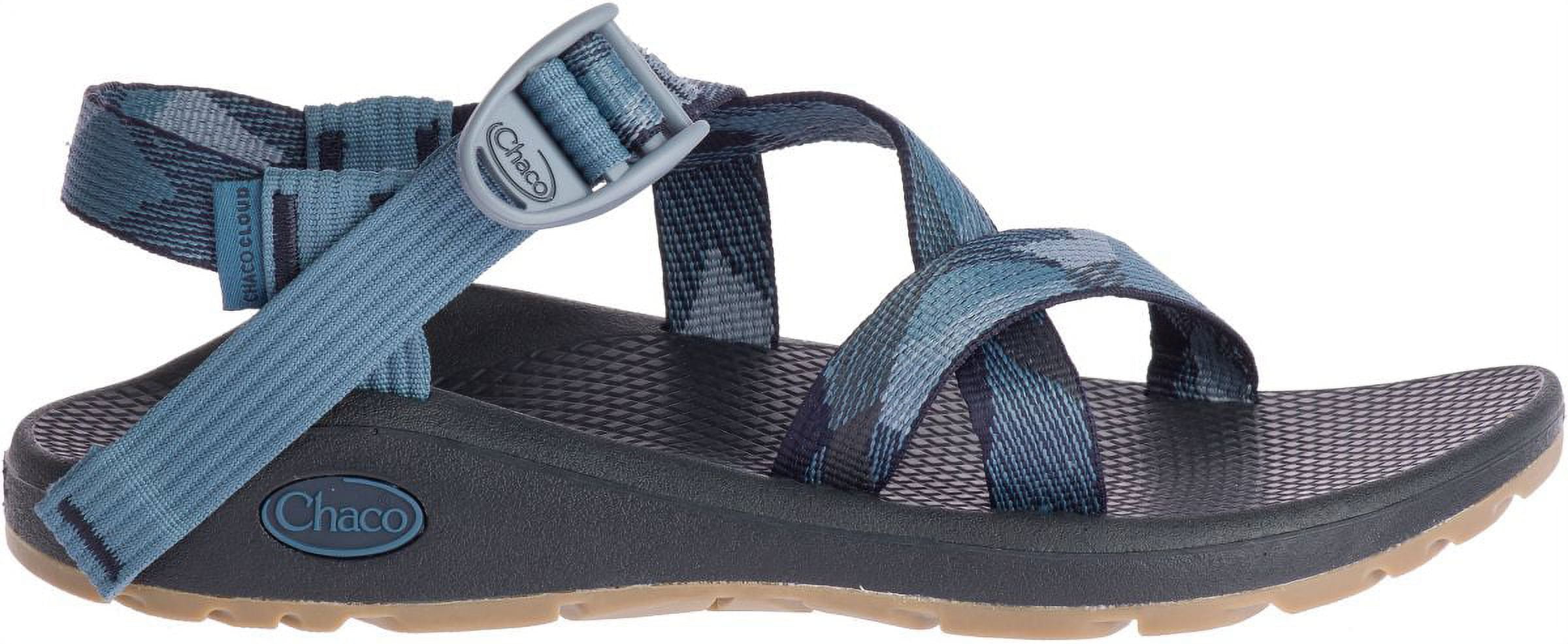 Chaco Z Cloud Sandal Women Rambling Navy Walmart