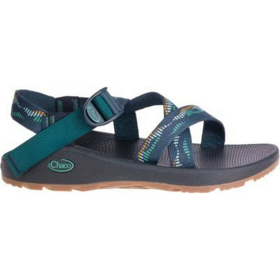Chaco Z/Cloud Wide Men 10 Scrap Navy