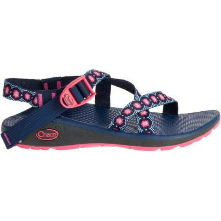 Chaco Z Cloud Women 6 Marquise Pink Walmart