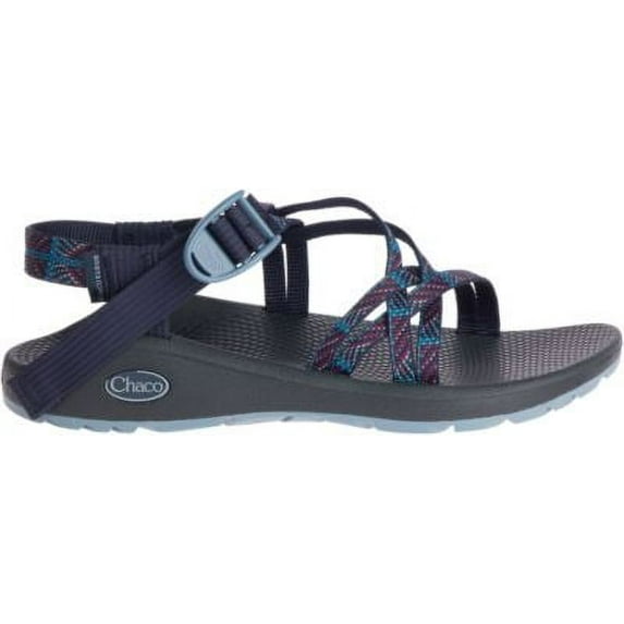 Chaco Z/Cloud X Sandal Women Lean Navy