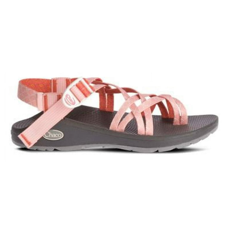 Chaco Z Cloud X2 Women 7 Espiga Peach Walmart