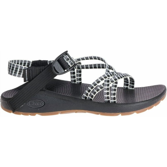 Chaco ZX/1 Cloud Dual Adjustable Straps Cushioned Sandal Women
