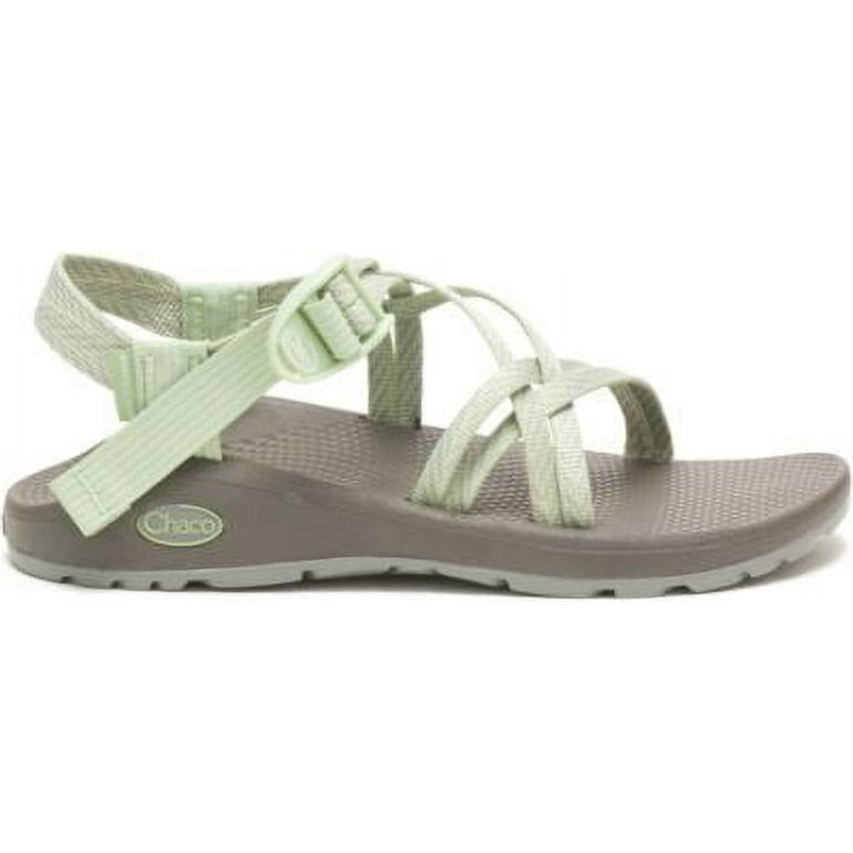 Chaco ZX/1 Women's Dual Strap Cloud Sandal with Unparalleled Chaco ZX/1 Women's Dual Strap Cloud Sandal with Unparalleled