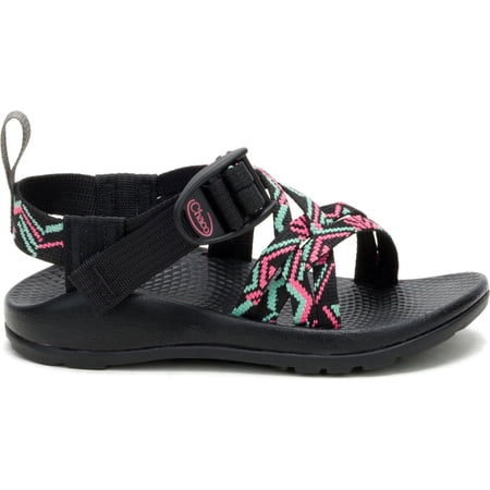 Chaco ZX/1 EcoTread Sandal Big Kid