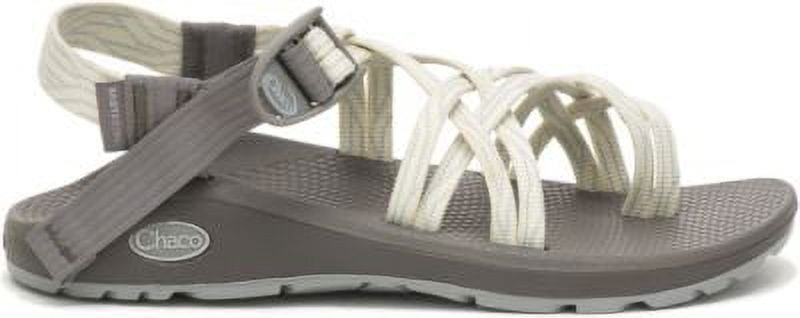 Chaco ZX/2 Cloud Dual Adjustable Straps Cushioned Sandal