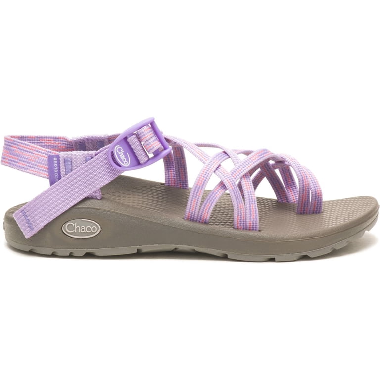 Chaco ZX/2 Cloud Dual Adjustable Straps Cushioned Sandal Women
