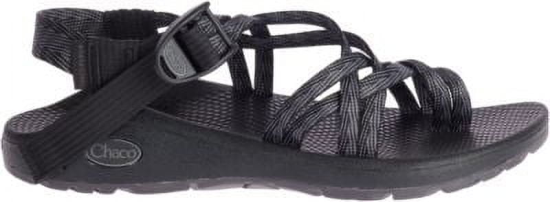 ちゃこ Chaco ZX/2 Cloud Dual Adjustable Straps Cushioned Sandal Women