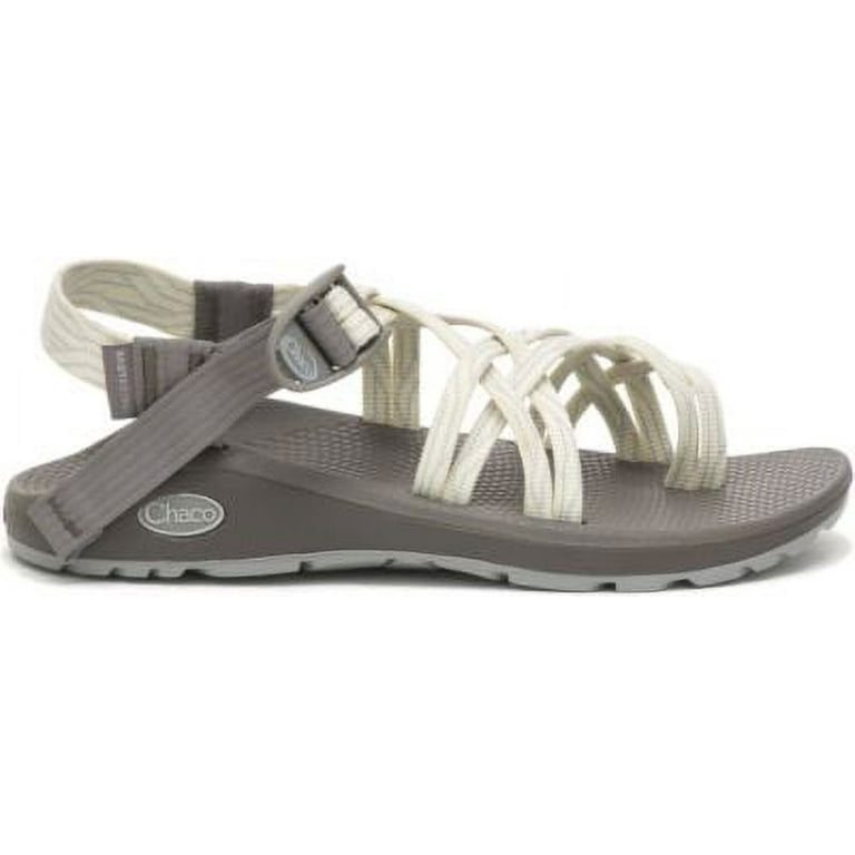 Chaco ZX/2 Cloud Women's Dual-Strap Cushioned Sandals, Serpent