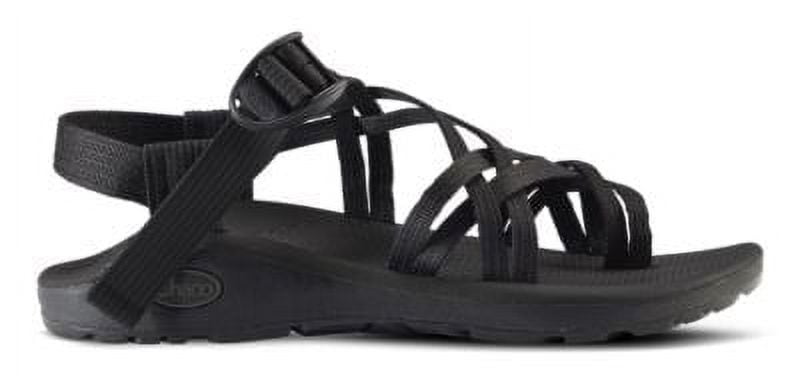 Chaco Z Cloud Wide - Solid Black