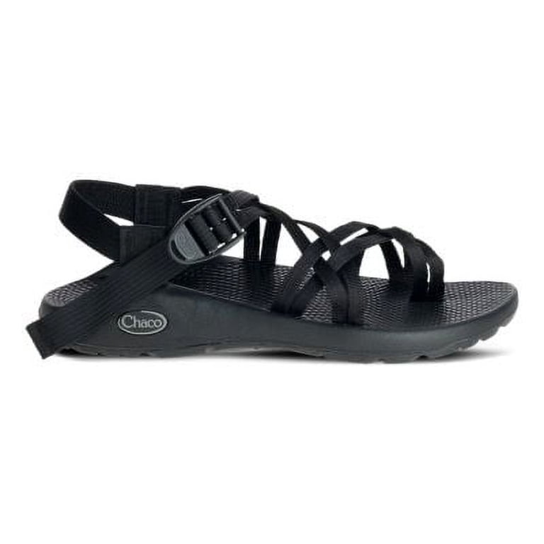 Chaco ZX/2 Dual Adjustable Straps Classic Sandal Women - Walmart.com