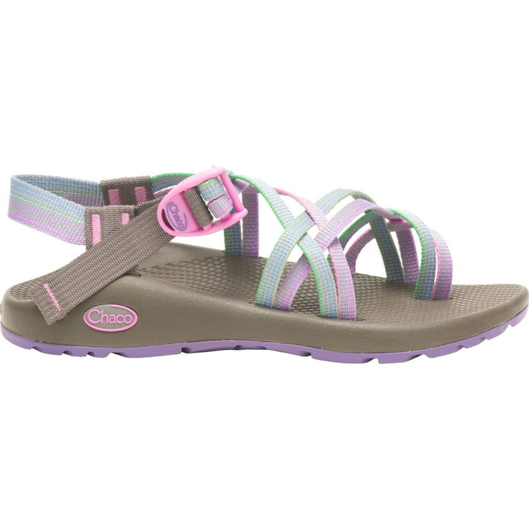 Chaco Women's ZX/2 Classic Dual Strap Sandal with LUVSEAT