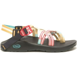 Chaco ZX/1 Cloud Dual Adjustable Straps Cushioned Sandal