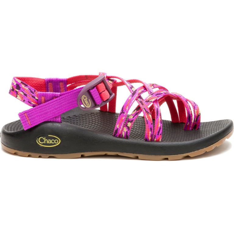 Chaco ZX/2 Dual Adjustable Straps Classic Sandal Women - Walmart.com