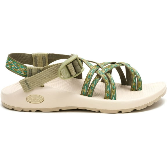 Chaco ZX/2 Dual Adjustable Straps Classic Sandal Women