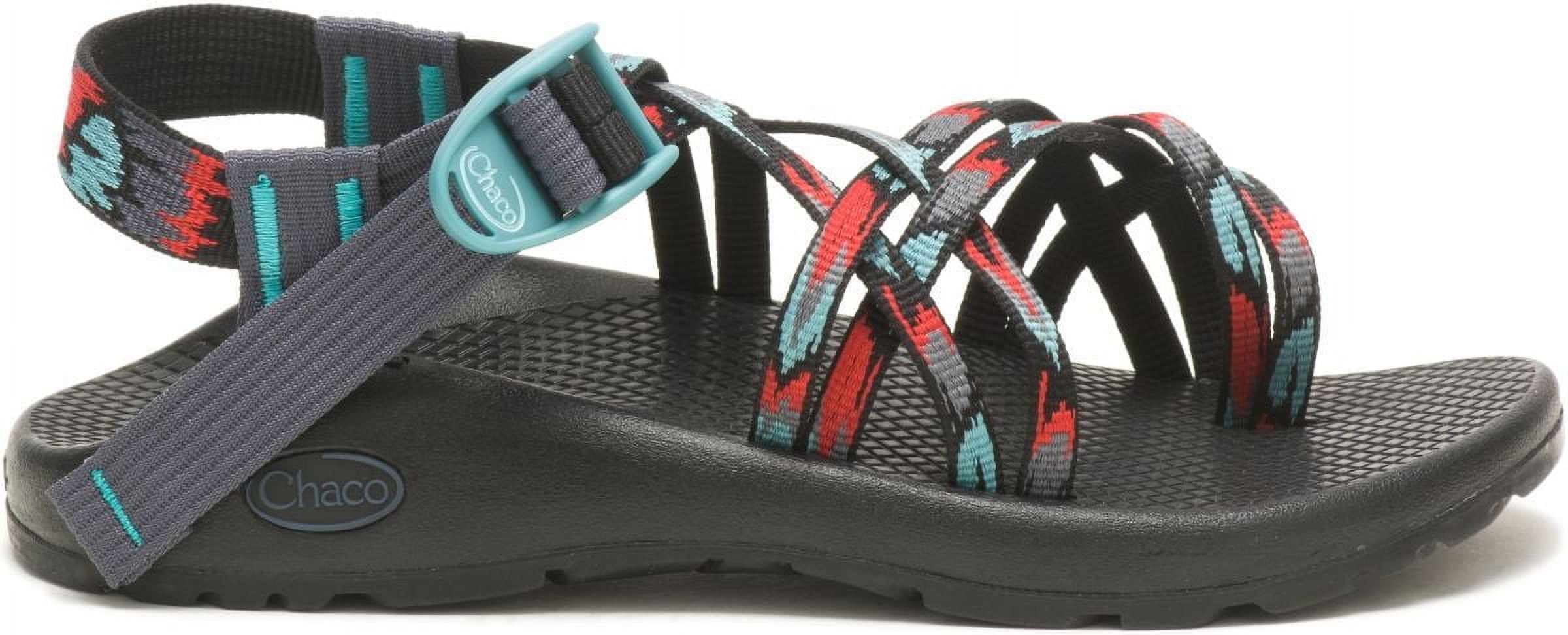 はっち「梅雨」2セット Chaco ZX/2 Dual Adjustable Straps