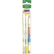 Chacopel Fine 3/Pkg-Assorted Colors