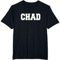 thumbnail image 1 of Chad And Brad Costume Shirt Halloween, 1 of 3