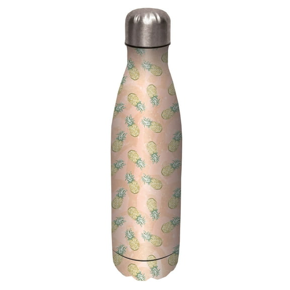 Chad Barrett, STAINLESS STEEL WATER BOTTLE